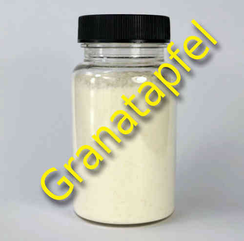 Granatapfel Aroma-Pulver 50 g