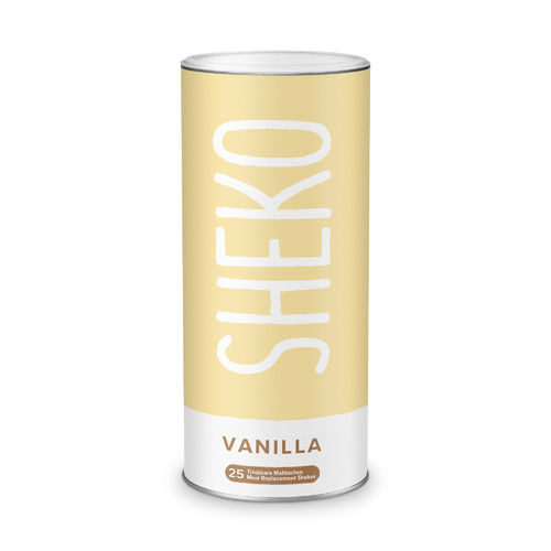 SHEKO Diät Shake - Vanille