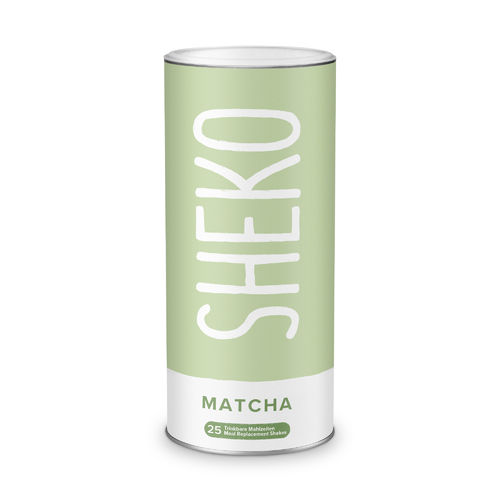 SHEKO Diät Shake - Matcha