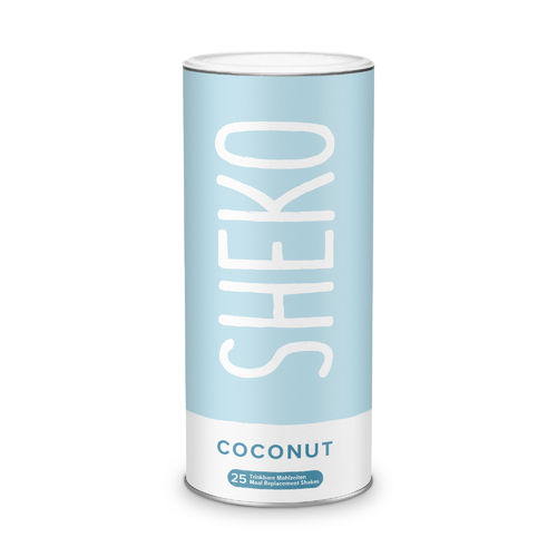 SHEKO Diät Shake - Kokos