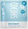 SHEKO Diät Shake - Einzelportionsbeutel Kokos