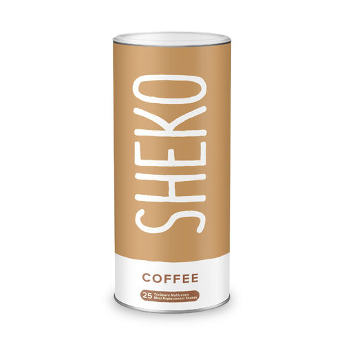 SHEKO Diät Shake - Kaffee