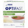 OPTIFAST Home Tomaten Suppe - mit 8 Portionen